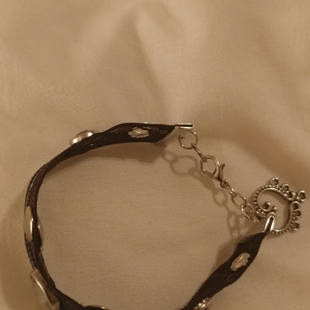 ZIPPER BRACELET - Picture 3 of 3